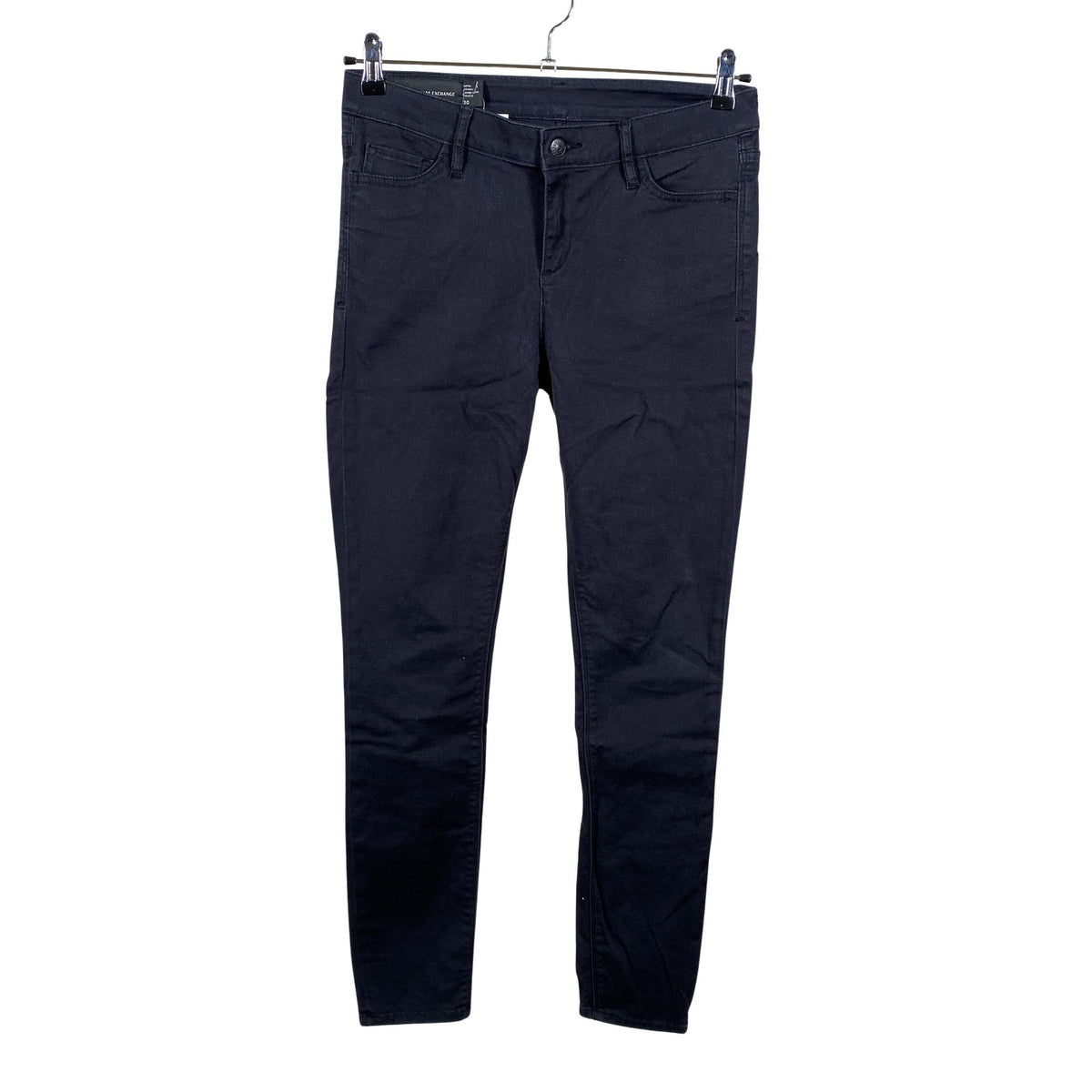 Naisten Armani Exchange - Farkut, koko W30 - Musta (1)
