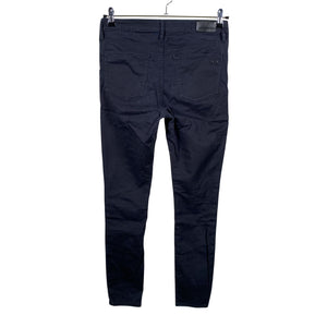 Naisten Armani Exchange - Farkut, koko W30 - Musta (2)