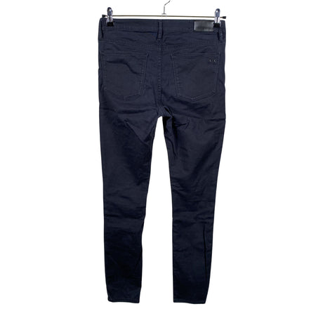Naisten Armani Exchange - Farkut, koko W30 - Musta (2)