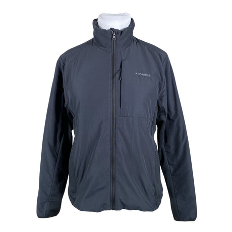 Naisten R-collection - Ulkoilutakki, koko 36 - Sininen ()