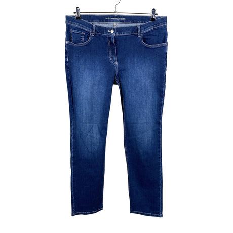 Naisten R-collection - Ulkoilutakki, koko 36 - Sininen ()