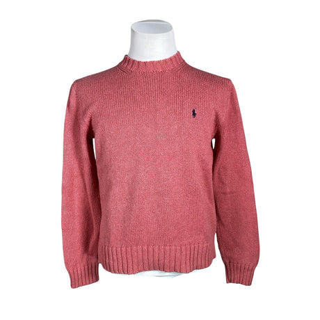 Miesten Polo Ralph Lauren - Neulepaita, koko M - Vaaleanpunainen ()