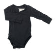 Unisex Lindex - Kietaisubody, koko 56 - 62 - Musta ()