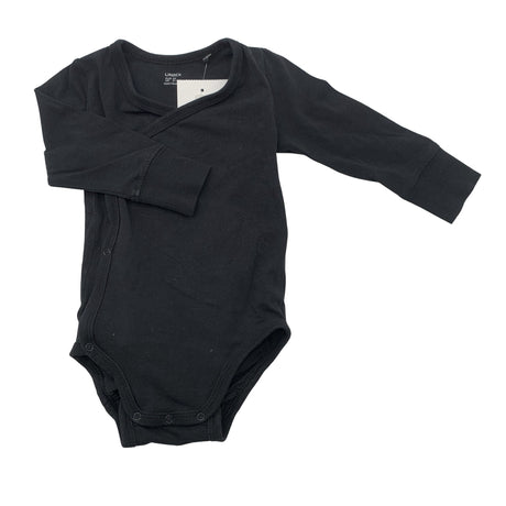 Unisex Lindex - Kietaisubody, koko 56 - 62 - Musta ()