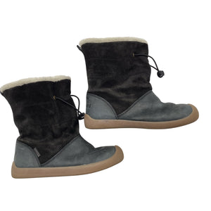 Unisex Bundgaard - Talvikengät, koko 31 - Sininen (1)