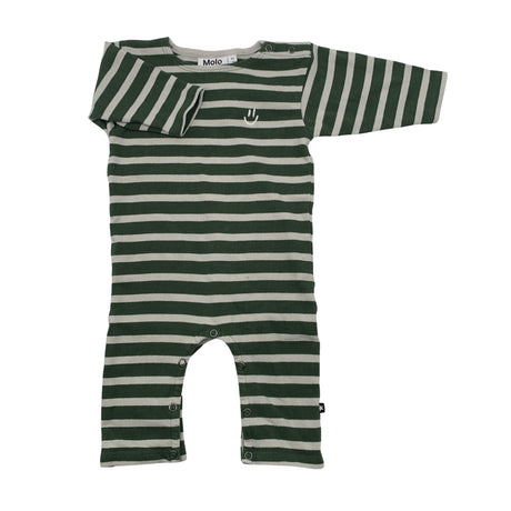 Unisex Molo Kids - Haalari, koko 56 - 62 - Vihreä ()