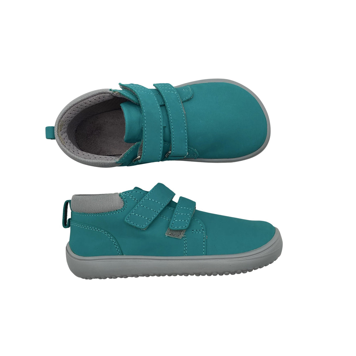 Unisex Be Lenka - Tennarit, koko 30 - Turkoosi (1)