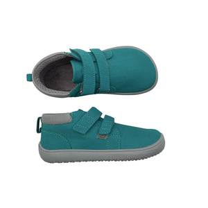 Unisex Be Lenka - Tennarit, koko 30 - Turkoosi (1)