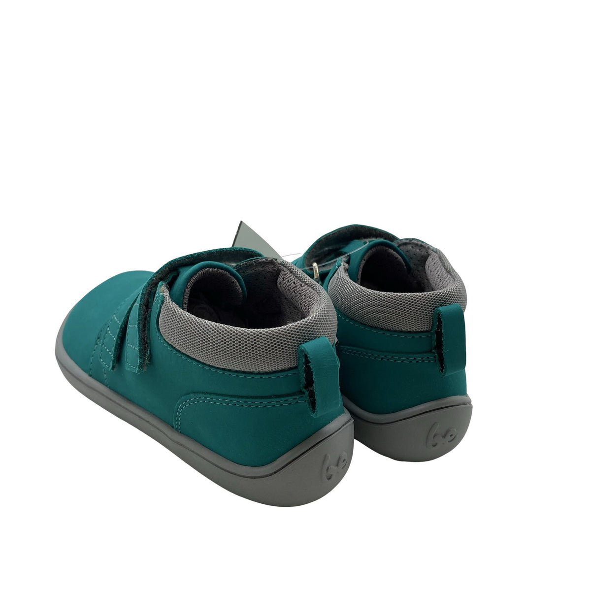 Unisex Be Lenka - Tennarit, koko 30 - Turkoosi (2)