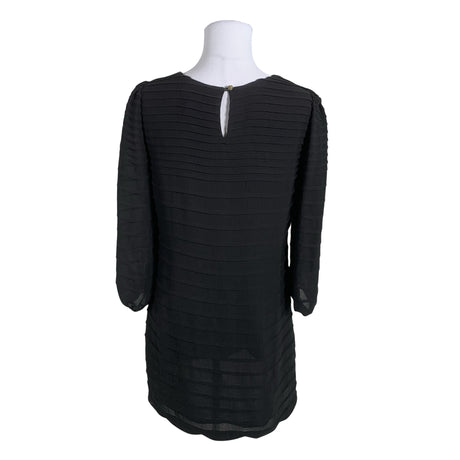 Naisten Massimo Dutti - Juhlamekko, koko 40 - Musta (2)