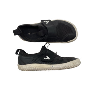 Unisex Vivobarefoot - Tennarit, koko 29 - Musta (1)