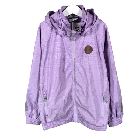 Tyttöjen Jonathan - Välikausitakki, koko 140 - 146 - Violetti ()