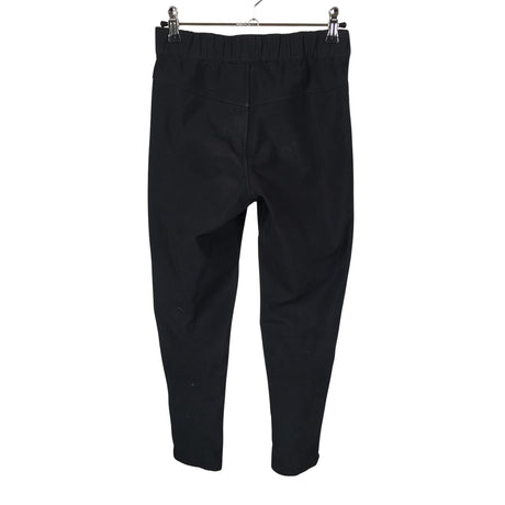 Unisex Reima - Softshell-housut, koko 140 - 146 - Musta (2)