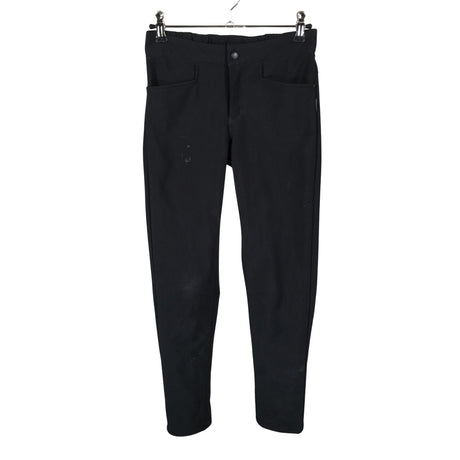 Unisex Reima - Softshell-housut, koko 140 - 146 - Musta ()
