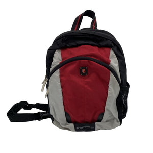 Unisex Victorinox - Reppu, koko Ei kokoa - Punainen (1)