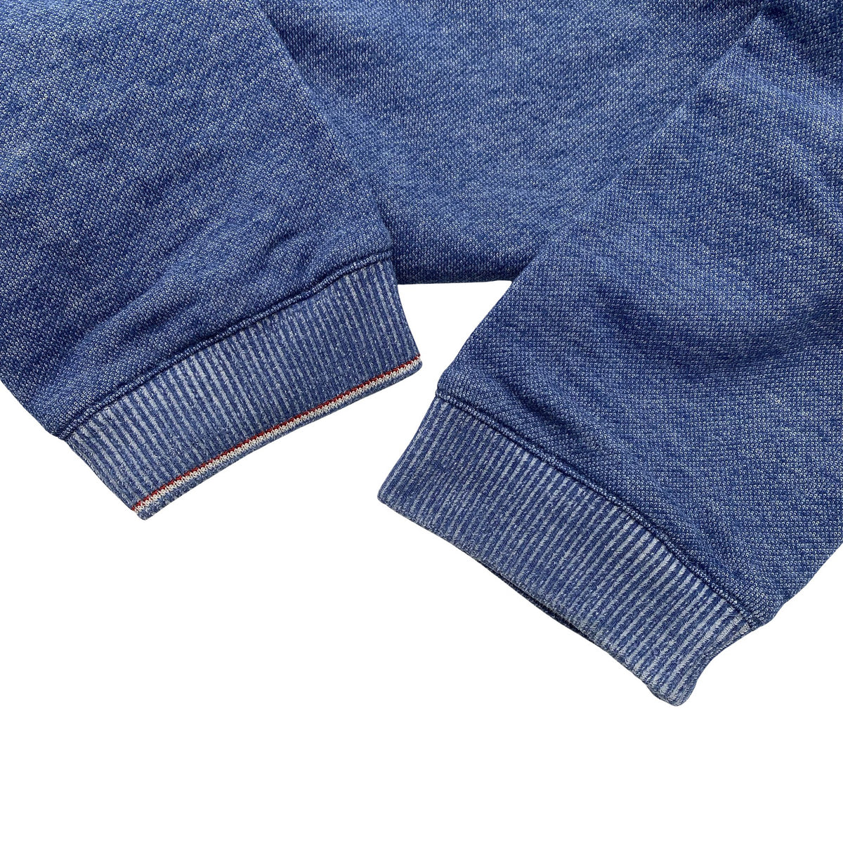 Naisten Tommy Hilfiger - Collegepaita, koko 38 - Sininen (2)