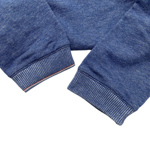 Naisten Tommy Hilfiger - Collegepaita, koko 38 - Sininen (2)