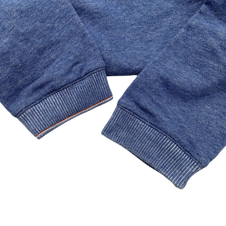 Naisten Tommy Hilfiger - Collegepaita, koko 38 - Sininen (2)
