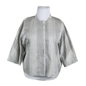 Naisten COS - Jakku, koko 44 - Valkoinen (1)