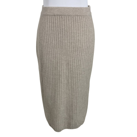 Naisten Balmuir - Neulehame, koko 34 - Beige ()