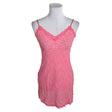 Naisten Victoria's Secret - Yöpaita, koko 38 - Pinkki ()