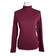 Naisten Esprit - Trikoopaita, koko 38 - Violetti ()