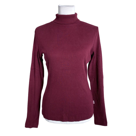 Naisten Esprit - Trikoopaita, koko 38 - Violetti ()