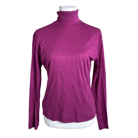 Naisten InWear - Trikoopaita, koko 40 - Violetti ()