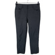 Naisten InWear - Suorat housut, koko 44 - Harmaa ()