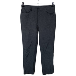 Naisten InWear - Suorat housut, koko 44 - Harmaa (1)