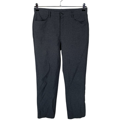 Naisten InWear - Suorat housut, koko 44 - Harmaa ()