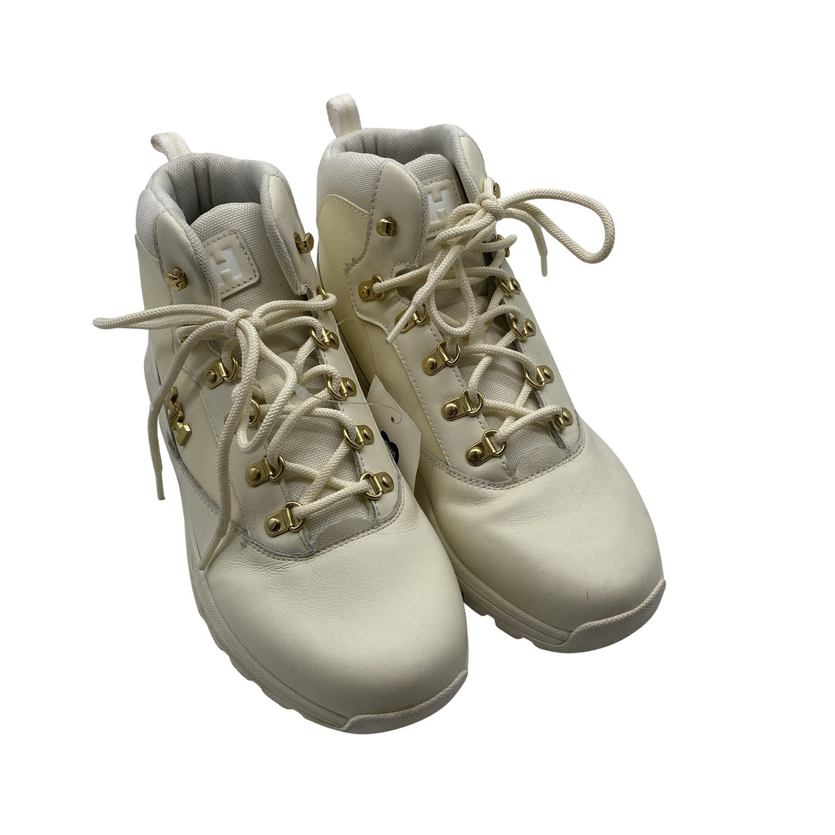 Naisten Helly Hansen - Talvikengät, koko 40 - Beige (2)