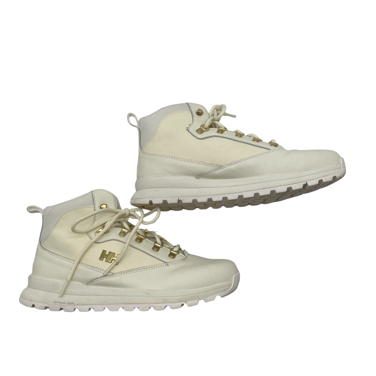 Naisten Helly Hansen - Talvikengät, koko 40 - Beige (1)