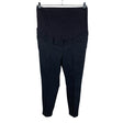 Naisten H&M Mama - Kangashousut, koko 40 - Musta ()