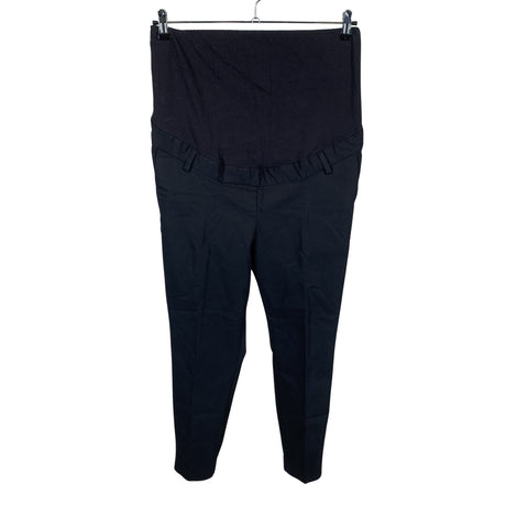 Naisten H&M Mama - Kangashousut, koko 40 - Musta ()