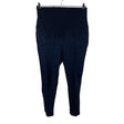 Naisten H&M Mama - Kangashousut, koko 40 - Sininen ()