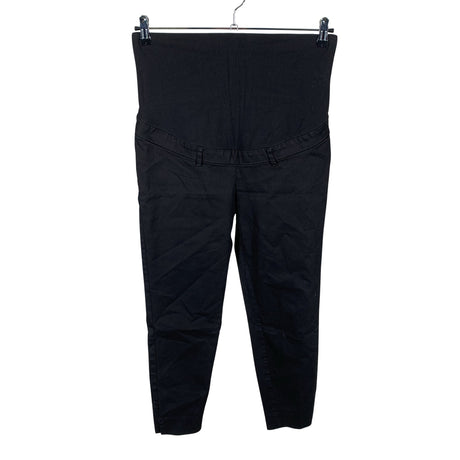 Naisten H&M Mama - Kangashousut, koko 42 - Musta ()