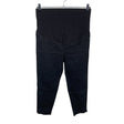 Naisten H&M Mama - Kangashousut, koko 42 - Musta ()