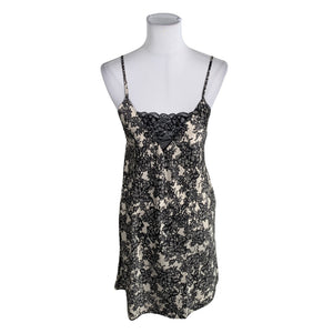 Naisten Autograph by Marks & Spencer - Yöpaita, koko 36 - Beige (1)