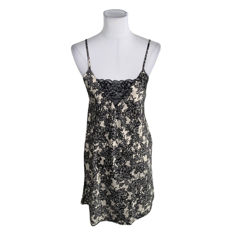 Naisten Autograph by Marks & Spencer - Yöpaita, koko 36 - Beige ()
