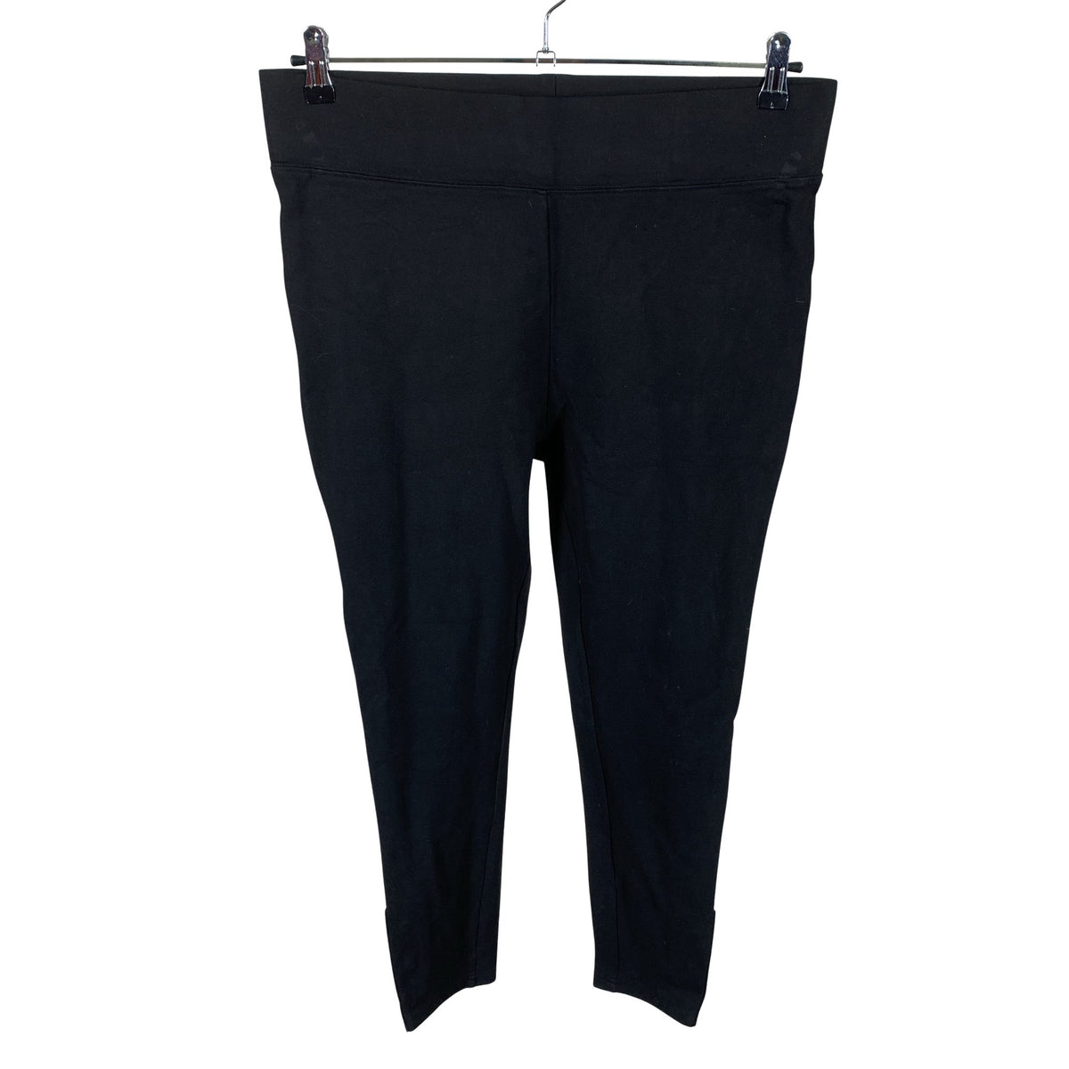 Naisten Capsule - Leggingsit, koko 46 - Musta (1)
