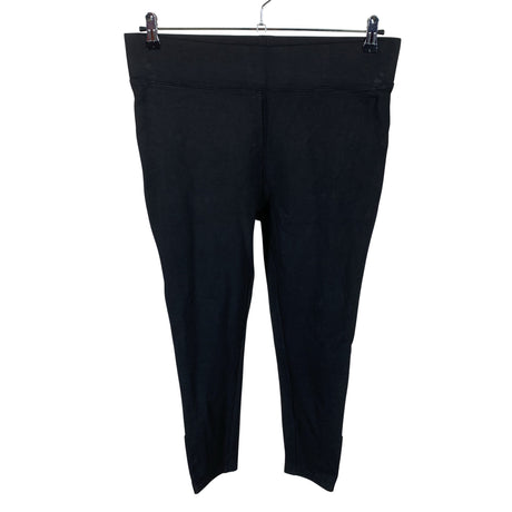 Naisten Capsule - Leggingsit, koko 46 - Musta ()