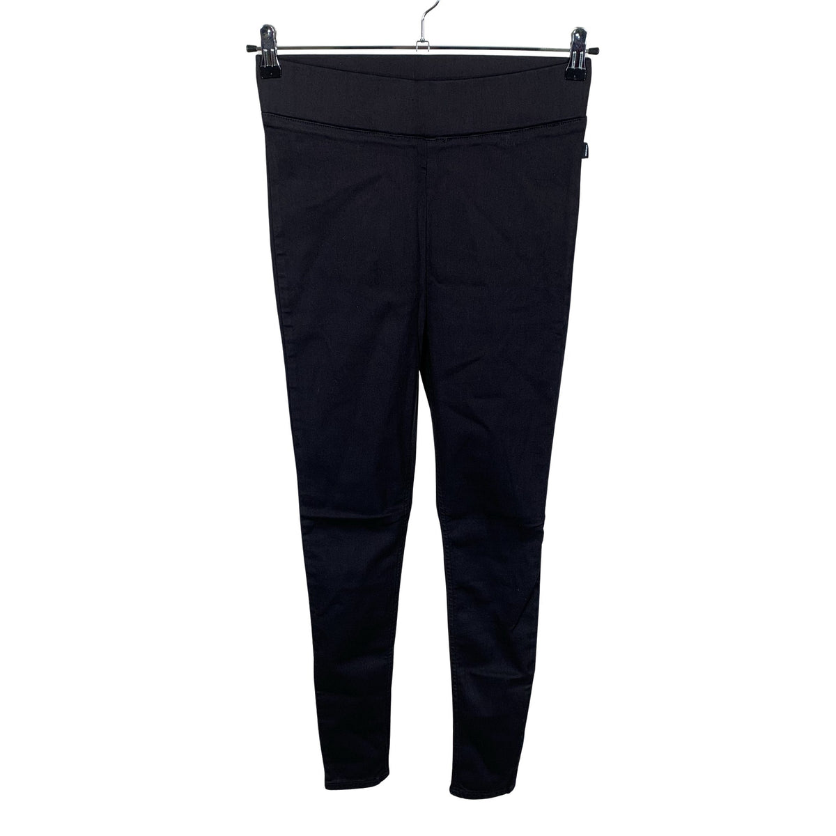 Naisten Dr.Denim - Leggingsit, koko 42 - Musta (1)