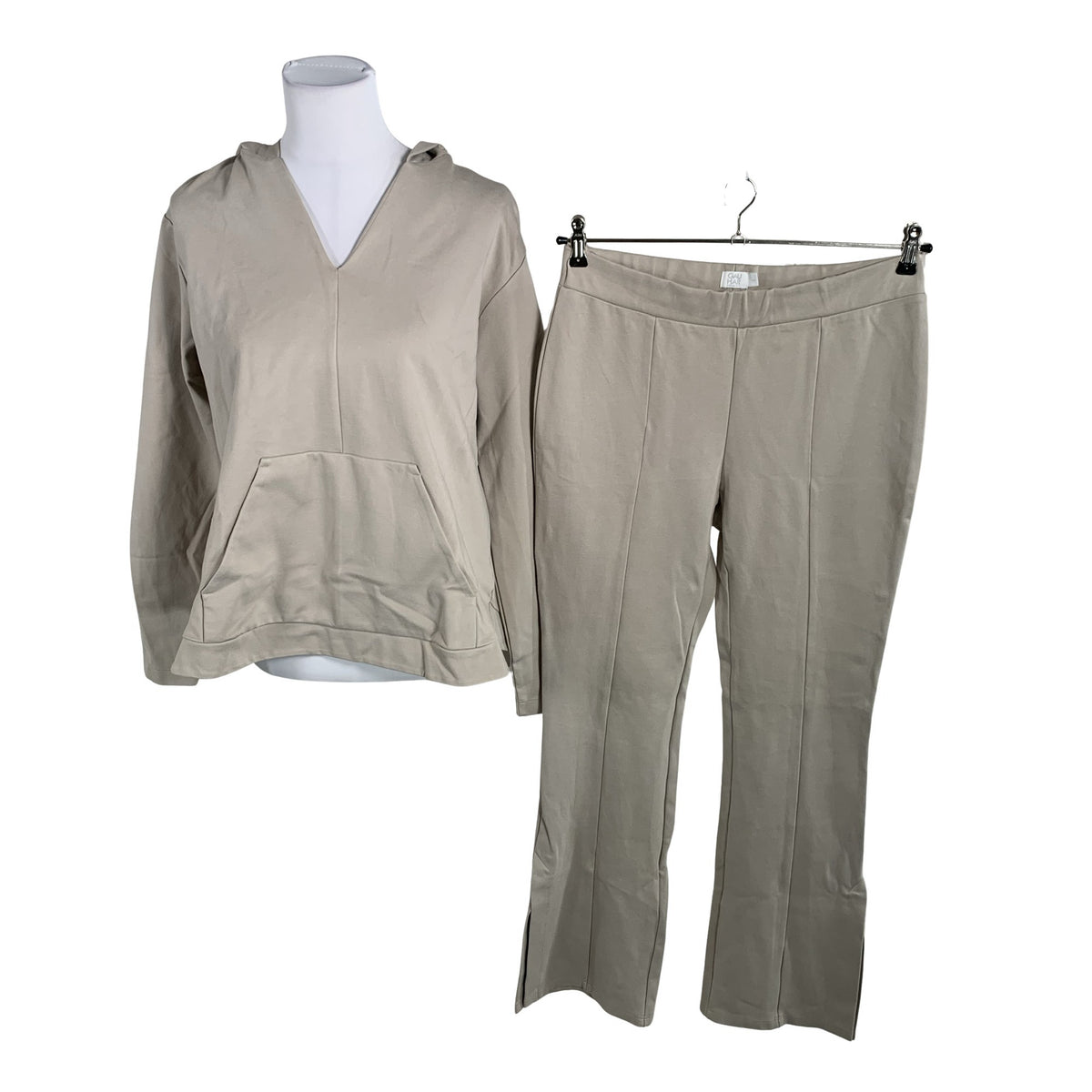 Naisten Gauhar - Collegeasu, koko 40 - Beige (1)