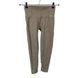 Naisten Aim'n - Urheilutrikoot, koko 34 - Beige ()