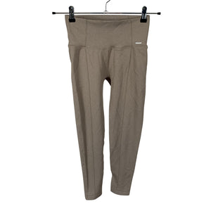 Naisten Aim'n - Urheilutrikoot, koko 34 - Beige (1)