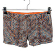 Naisten Holly & Whyte by Lindex - Shortsit, koko 36 - Oranssi ()