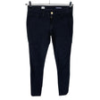 Naisten Tommy Hilfiger - Farkut, koko W27 - Musta ()