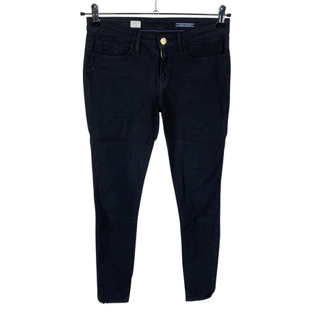 Naisten Tommy Hilfiger - Farkut, koko W27 - Musta ()