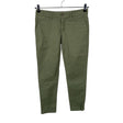 Naisten Tommy Hilfiger - Chinot, koko W26 - Vihreä ()